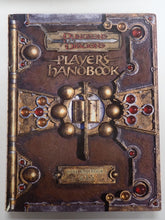 Load image into Gallery viewer, D&amp;D 3.5e: Player&#39;s Handbook
