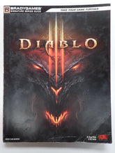 Load image into Gallery viewer, Diablo III Game Guide
