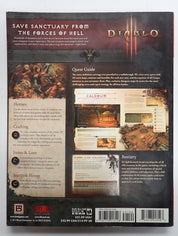 Diablo III Game Guide