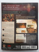 Load image into Gallery viewer, Diablo III Game Guide
