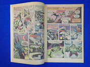 Incredible Hulk #181 (1974) - VG+ (4.5) - 1st Wolverine + MVS Intact
