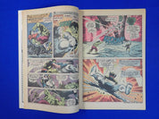 Incredible Hulk #181 (1974) - VG+ (4.5) - 1st Wolverine + MVS Intact