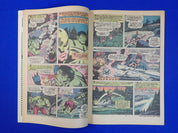 Incredible Hulk #181 (1974) - VG+ (4.5) - 1st Wolverine + MVS Intact