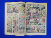 Incredible Hulk #181 (1974) - VG+ (4.5) - 1st Wolverine + MVS Intact