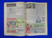 Incredible Hulk #181 (1974) - VG+ (4.5) - 1st Wolverine + MVS Intact