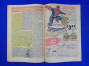 Incredible Hulk #181 (1974) - VG+ (4.5) - 1st Wolverine + MVS Intact