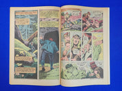 Incredible Hulk #181 (1974) - VG+ (4.5) - 1st Wolverine + MVS Intact