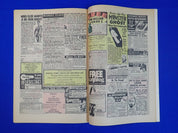 Incredible Hulk #181 (1974) - VG+ (4.5) - 1st Wolverine + MVS Intact