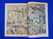 Incredible Hulk #181 (1974) - VG+ (4.5) - 1st Wolverine + MVS Intact