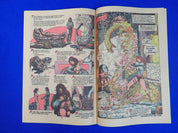 Conan the Barbarian #24 (1973) - VF+ (8.5) - 1st Cover Red Sonja