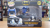 1950 Batmobile - POP! #277