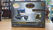 1950 Batmobile - POP! #277