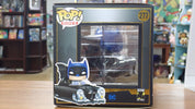 1950 Batmobile - POP! #277