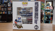 Matterhorn Bobsled and Abominable Snowman - POP! #65