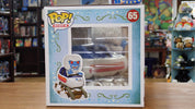 Matterhorn Bobsled and Abominable Snowman - POP! #65