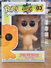 Orange Sour Patch Kids - POP! #03