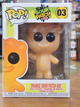 Load image into Gallery viewer, Orange Sour Patch Kids - POP! #03
