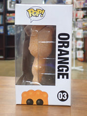 Orange Sour Patch Kids - POP! #03