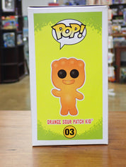 Orange Sour Patch Kids - POP! #03