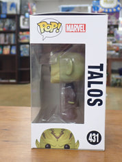 Talos - POP! #431