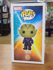 Talos - POP! #431