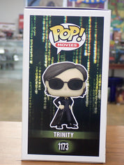 Trinity - POP! #1173
