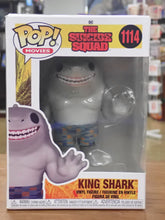 Load image into Gallery viewer, King Shark - POP! #1114
