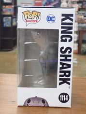 King Shark - POP! #1114