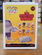 King Shark - POP! #1114