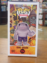 Load image into Gallery viewer, King Shark - POP! #1114
