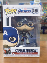 Load image into Gallery viewer, Captain America - POP! #450
