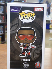 Falcon - POP! #700