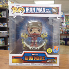 Load image into Gallery viewer, Iron Man With Gantry - POP! #905
