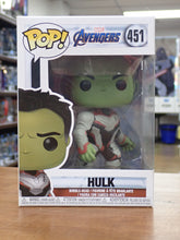 Load image into Gallery viewer, Hulk - POP! #451
