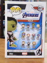 Load image into Gallery viewer, Hulk - POP! #451
