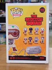 Polka-Dot Man - POP! #1112