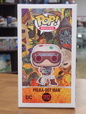 Polka-Dot Man - POP! #1112