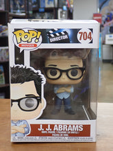 Load image into Gallery viewer, J. J. Abrams - POP! #704
