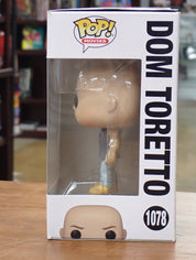 Dom Toretto - POP! #1078