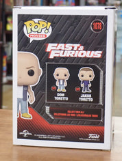 Dom Toretto - POP! #1078
