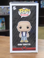 Dom Toretto - POP! #1078
