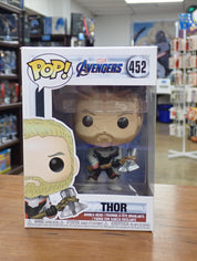 Thor - POP! #452