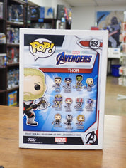 Thor - POP! #452