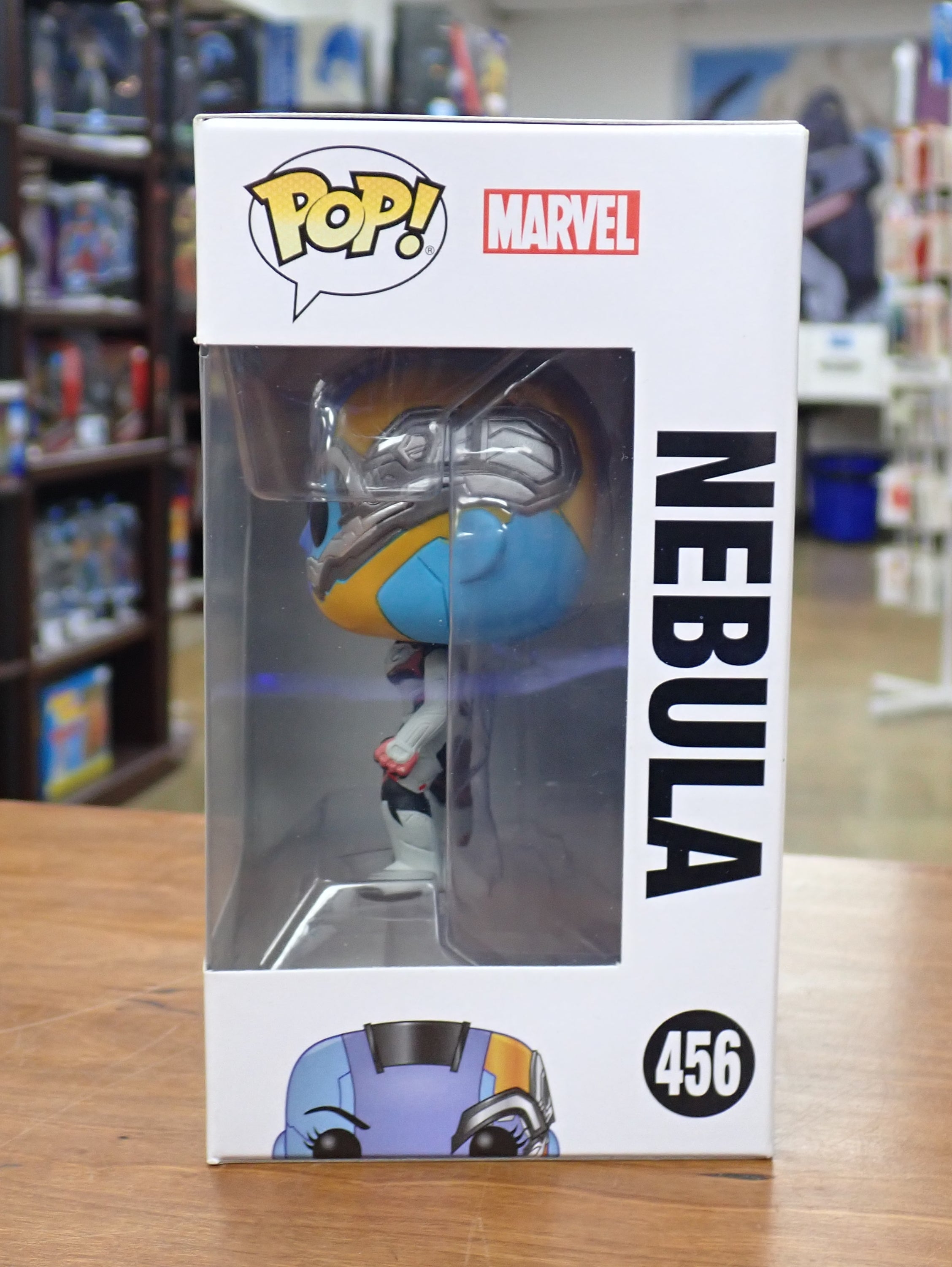 Nebula - POP! #456