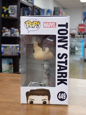 Tony Stark - POP! #449