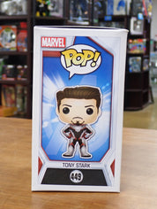Tony Stark - POP! #449