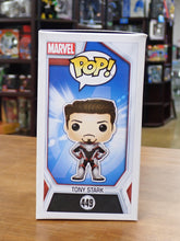 Load image into Gallery viewer, Tony Stark - POP! #449
