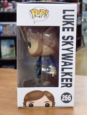 Luke Skywalker - POP! #266