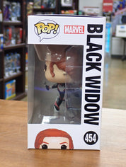Black Widow - POP! #454