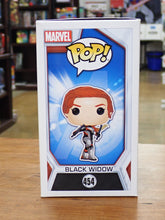 Load image into Gallery viewer, Black Widow - POP! #454
